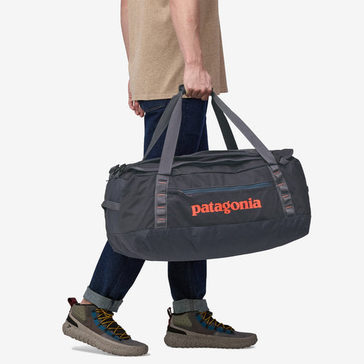 Patagonia Black Hole Duffel 55L- Unity Fitz: Ink Black – Trout