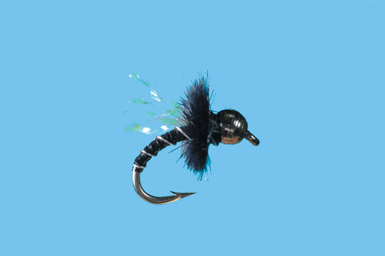 Solitude Beadhead UV-Z Midge