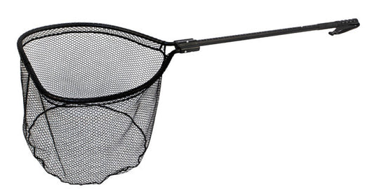 McLean Saltwater Mesure And Weigh Net- XL