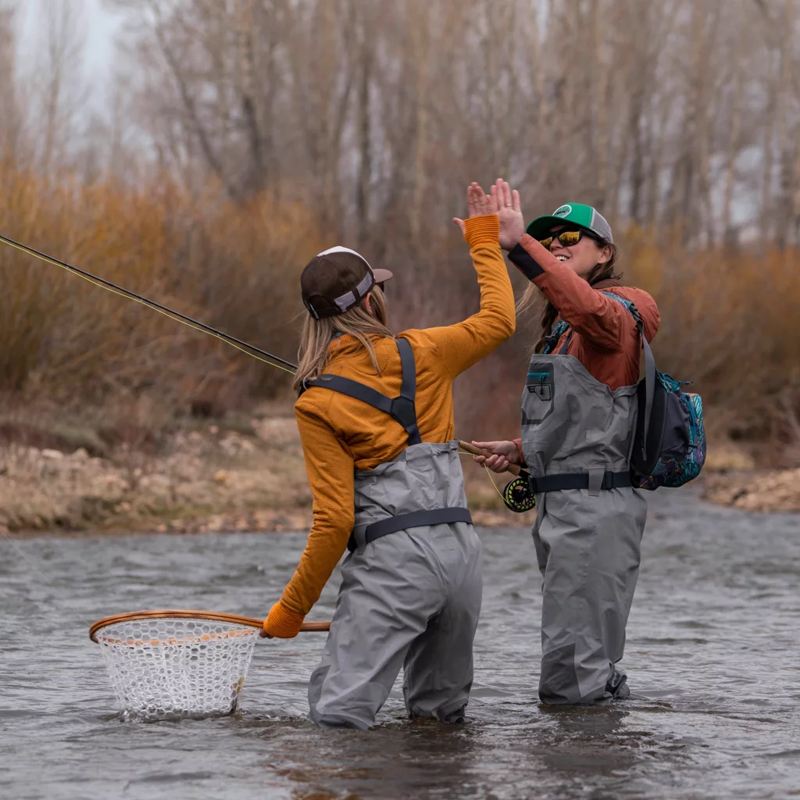 Orvis Women's Orvis Ultralight Convertible Waders
