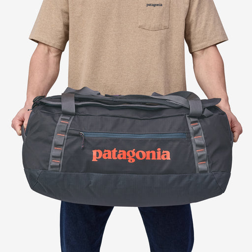 Patagonia Black Hole Duffel 55L- Unity Fitz: Ink Black