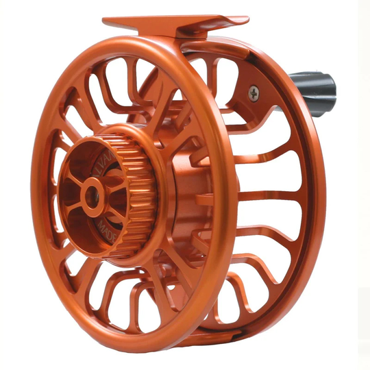 Galvan Torque Reel