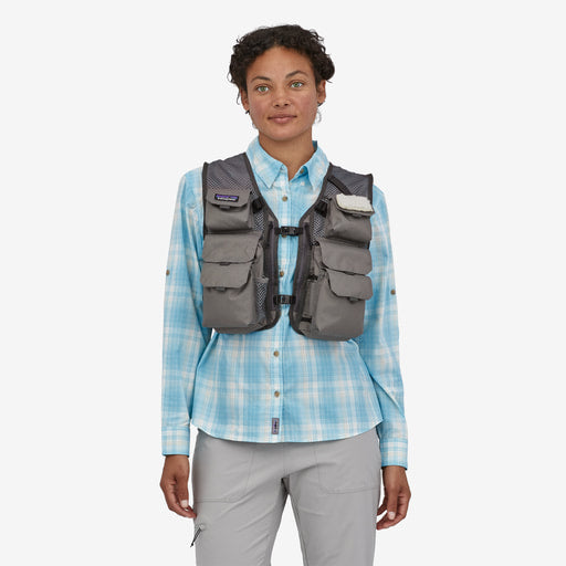 Patagonia Stealth Pack Vest- Noble Grey