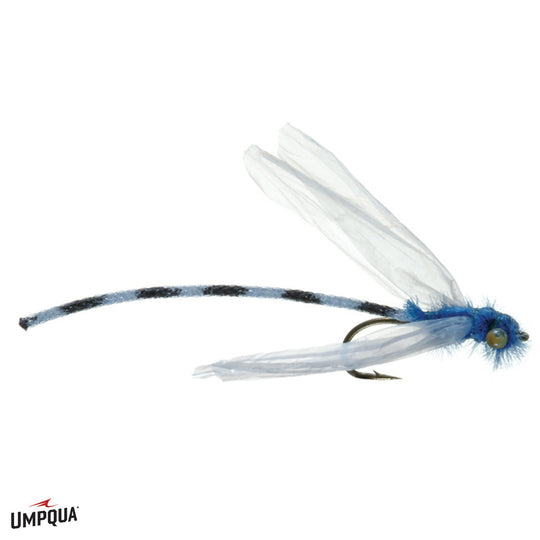 Umpqua Adult Damsel