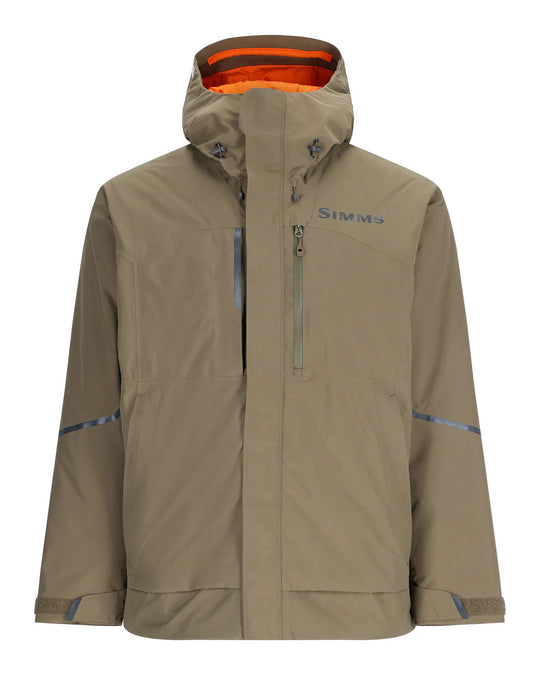Simms Mens Challenger Insulated Jacket