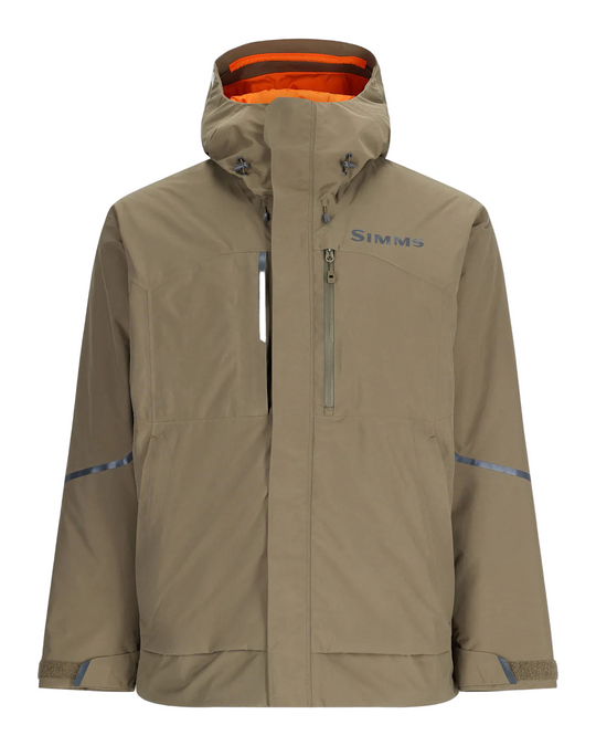 Simms Mens Challenger Insulated Jacket