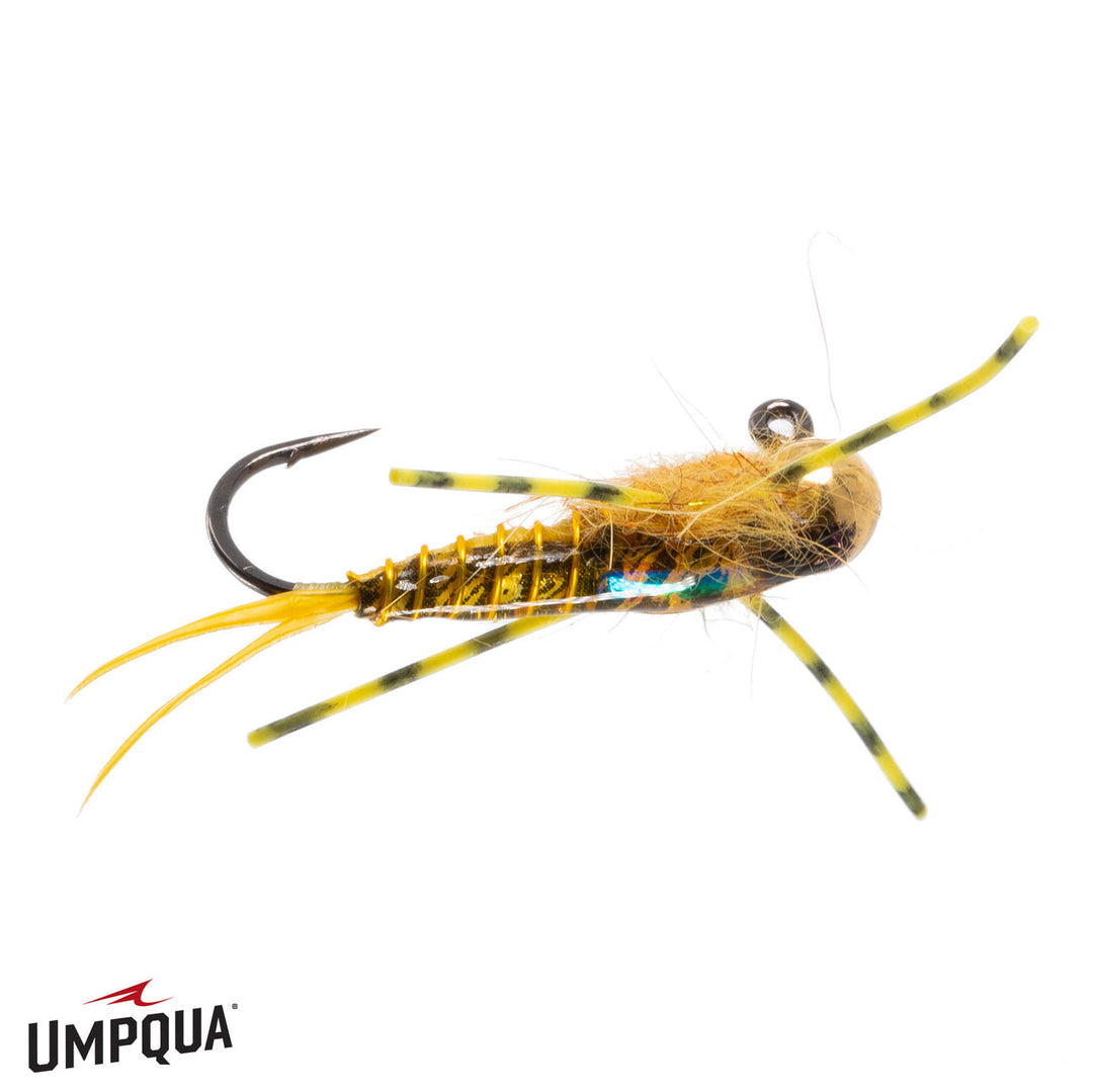 Umpqua Rock Steady Stone