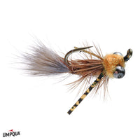 Umpqua Headstand