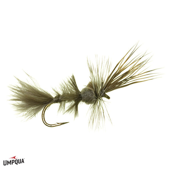 Umpqua Mayfly Cripple