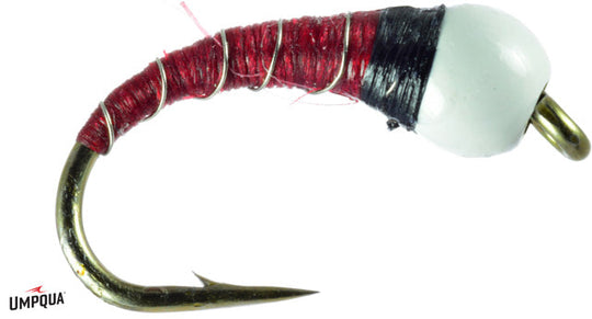 Umpqua Ice Cream Cone