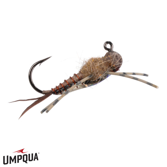 Umpqua Rock Steady Stone