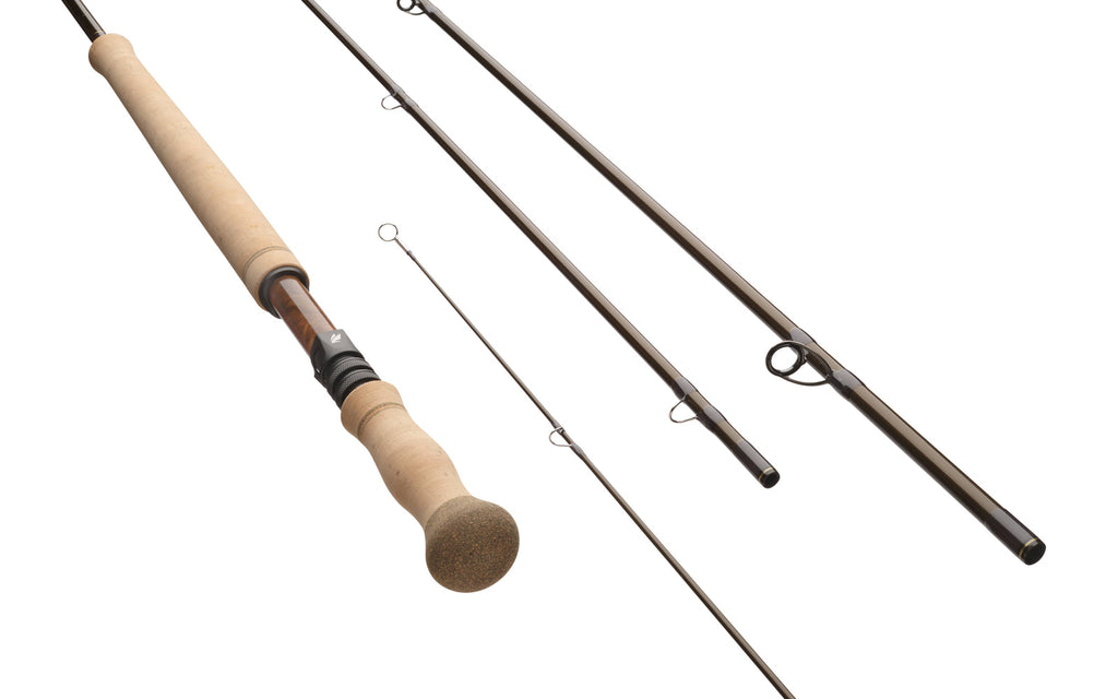 Sage R8 Spey