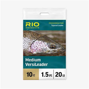 Rio Medium VersiLeader