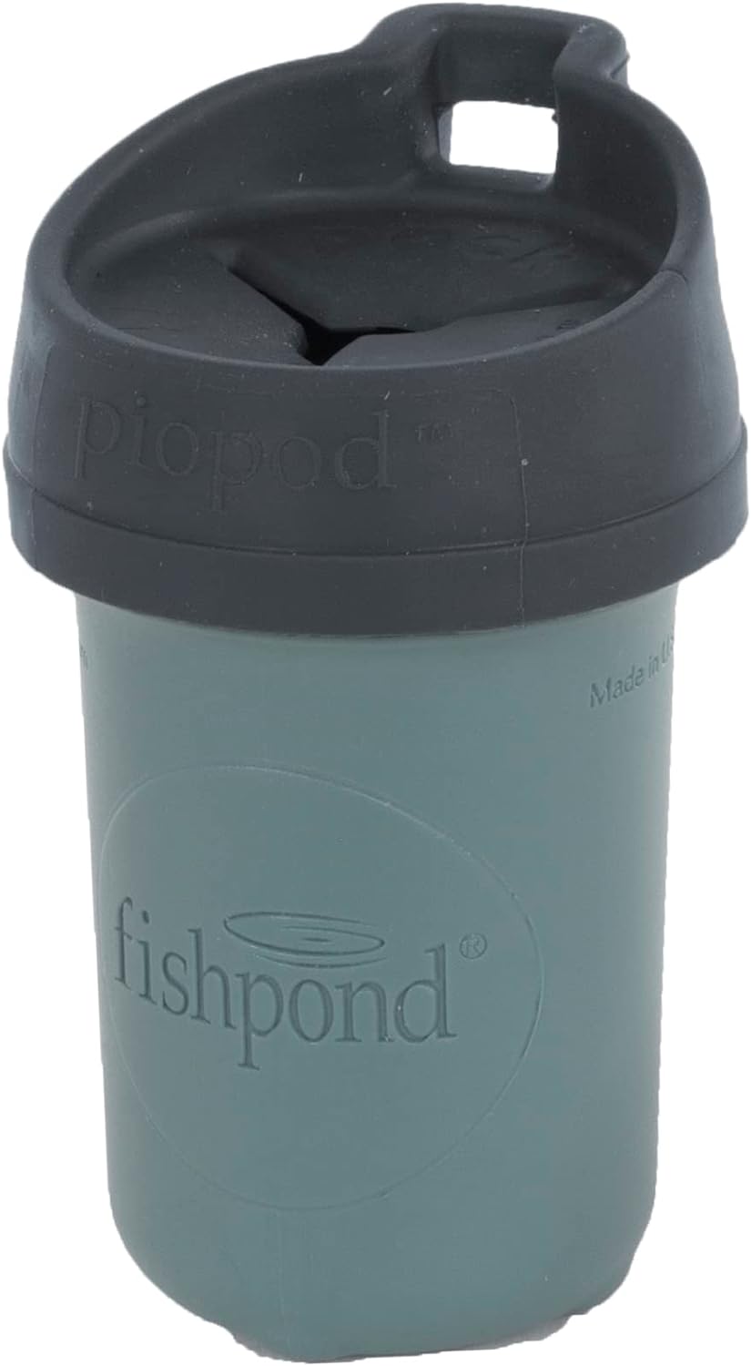 Fishpond Piopod Microtrash Container