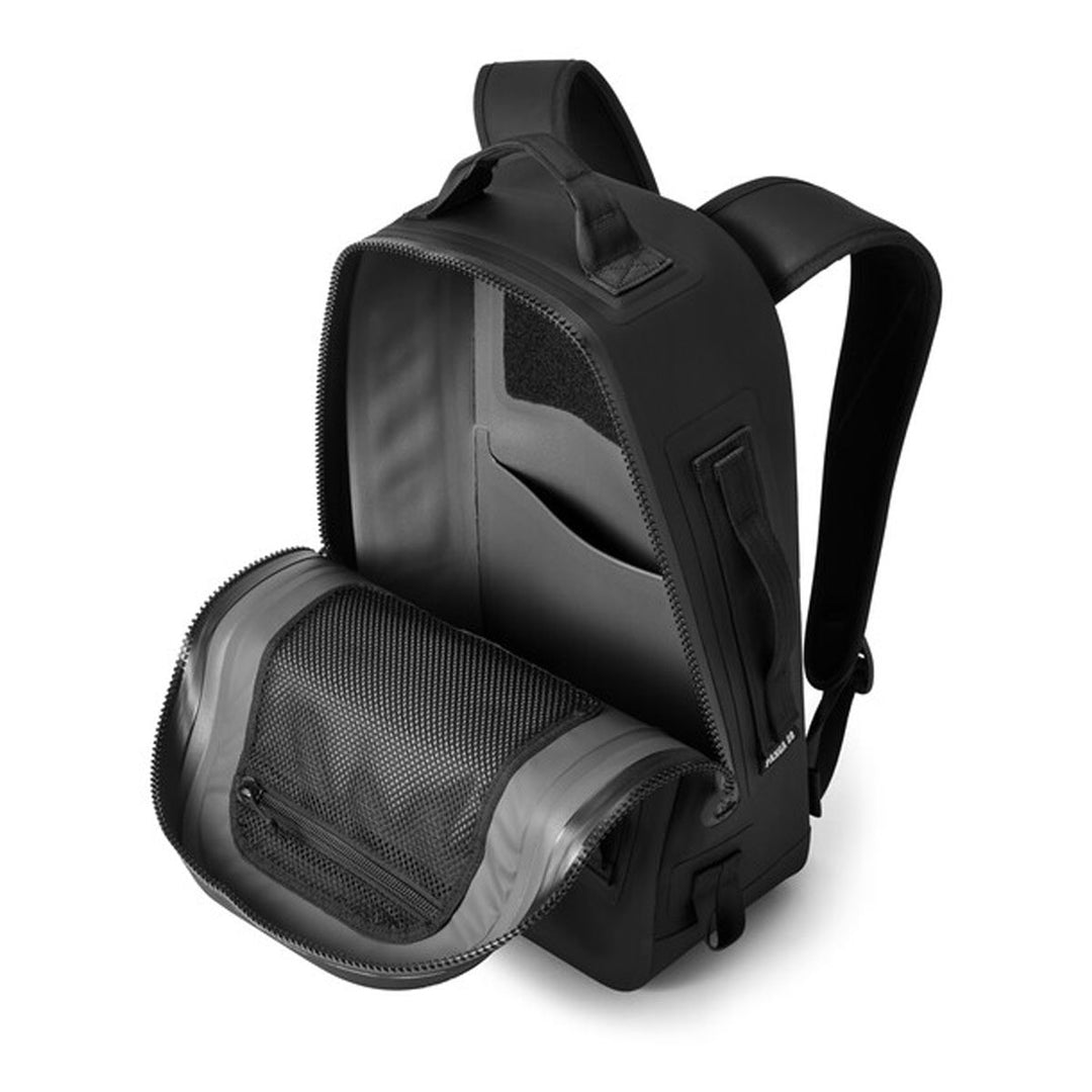 Yeti Panga Waterproof Submersible Backpack 28- Black