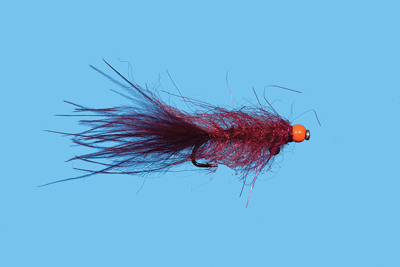 Solitude Tungsten Balance Leech