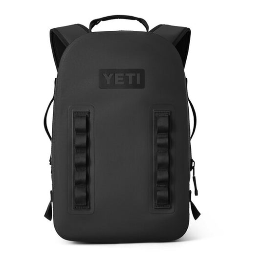 Yeti Panga Waterproof Submersible Backpack 28- Black
