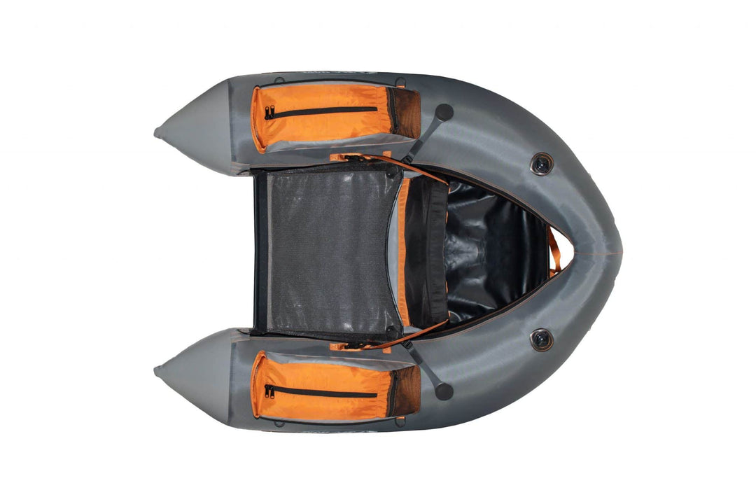 Outcast Fish Cat 4 Deluxe LCS