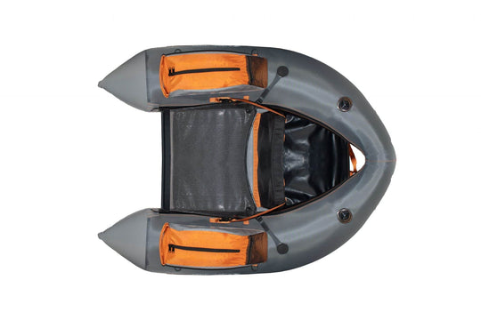 Outcast Fish Cat 4 Deluxe LCS