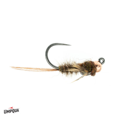 Umpqua Jiggy Drake