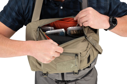 Simms Tributary Sling Pack