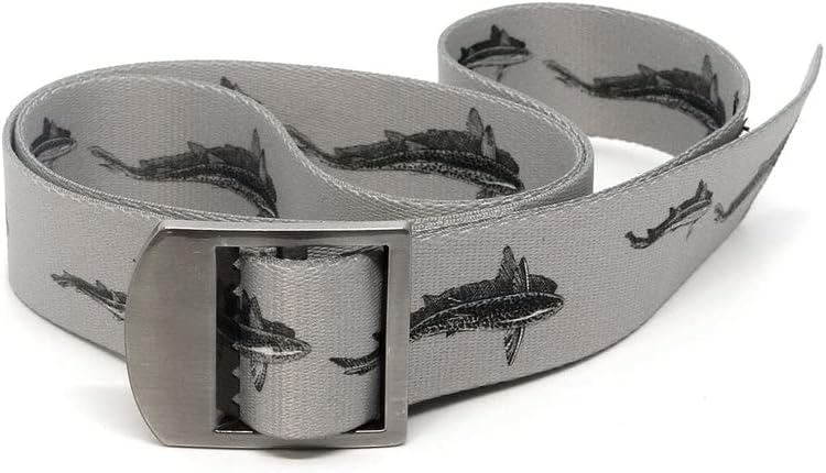 Rep Your Water Basecamp Belt