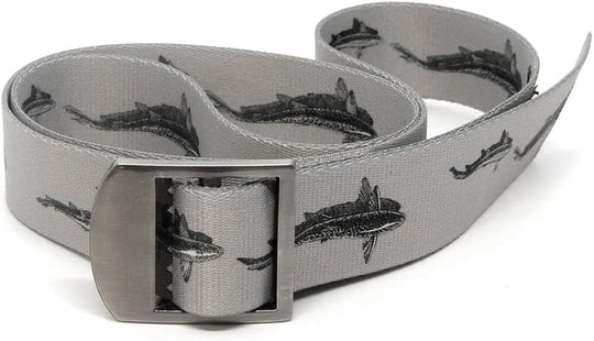 Rep Your Water Basecamp Belt