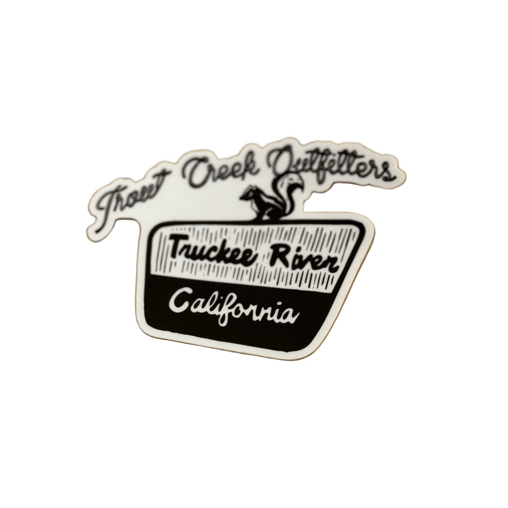 TCO Stickers