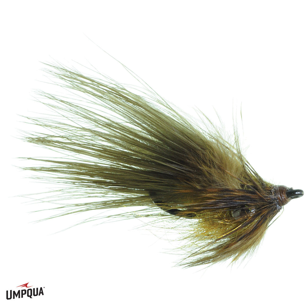 Umpqua Backstabber