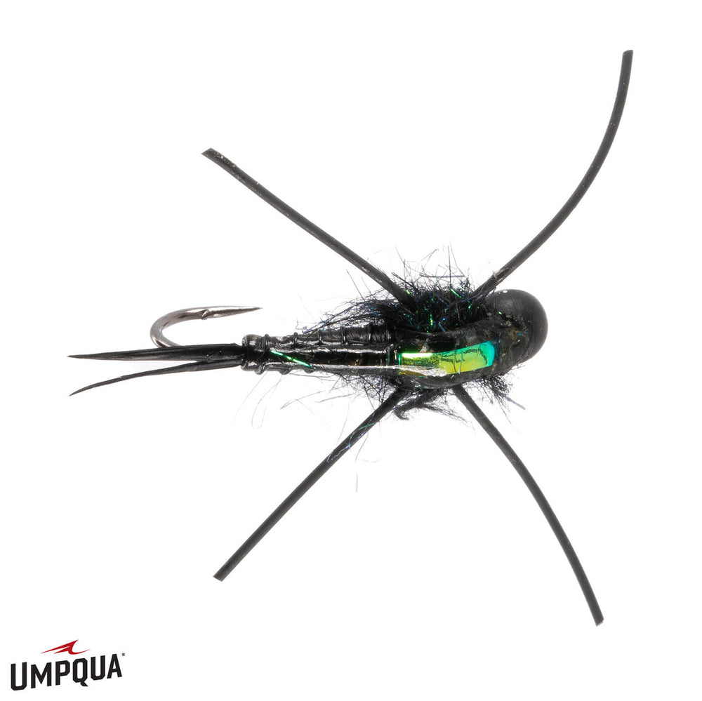 Umpqua Rock Steady Stone
