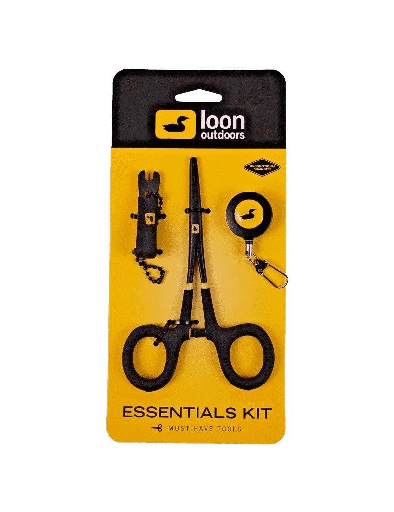 Loon Essentials Kit