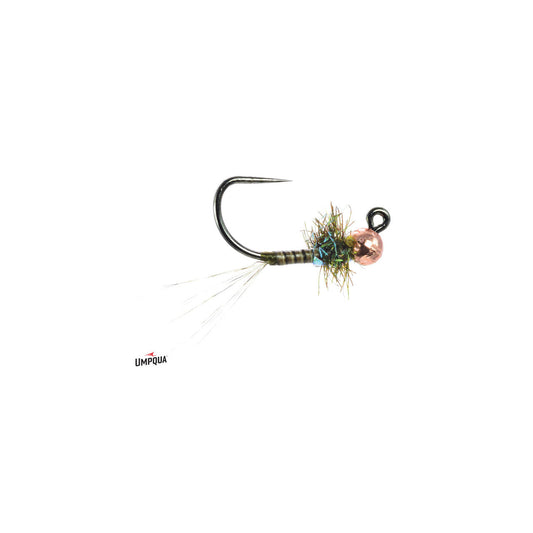 Umpqua Sweet Pea