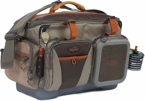 Fishpond Green River Gear Bag