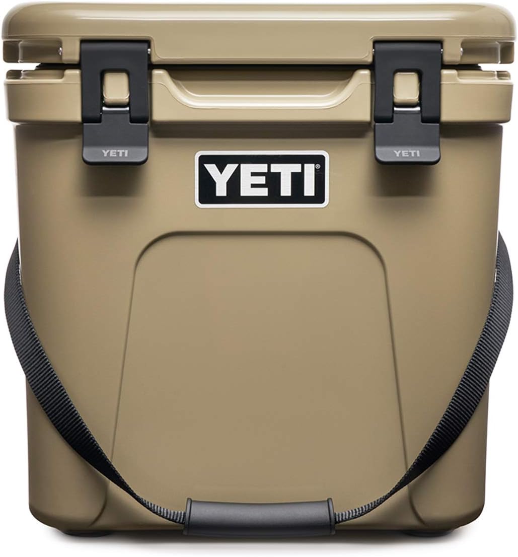 Yeti Roadie 24- Tan