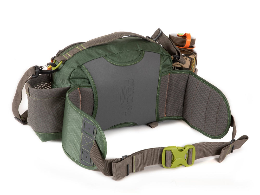 Fishpond Elkhorn Lumbar Pack Fly Fishing Waist Pack