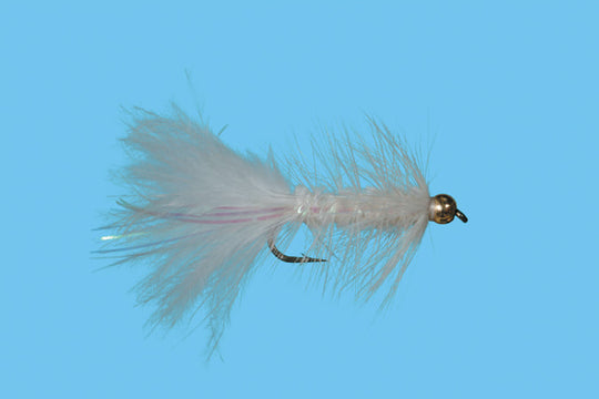 Solitude Bead Head Flashabou Bugger
