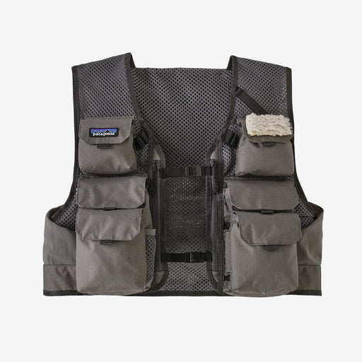 Patagonia Stealth Pack Vest- Noble Grey