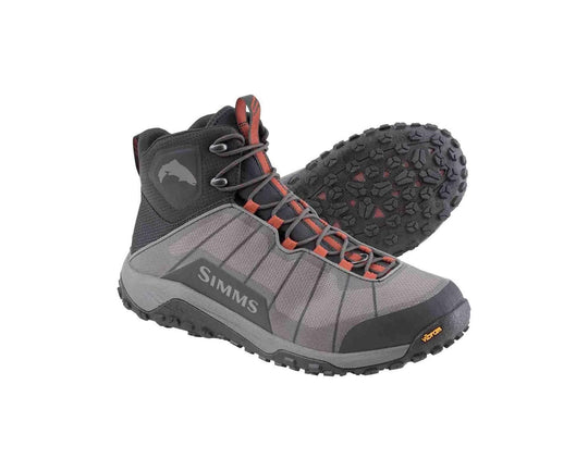 Simms Men's Flyweight - Vibram