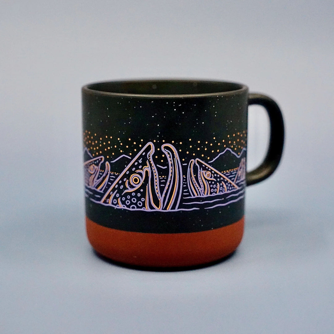 Underwood Mugs