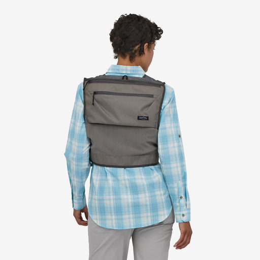 Patagonia Stealth Pack Vest- Noble Grey