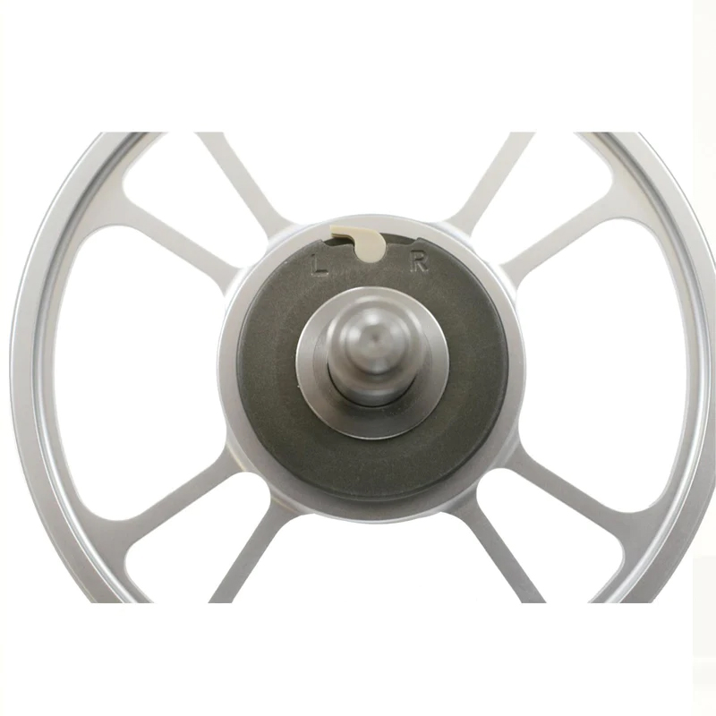 Galvan Torque Reel