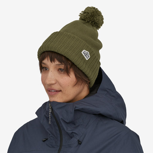 新品 Patagonia Powder Town Beanie ビーニー Patagonia Powder Town Beanie Hat – Trout Creek Outfitters