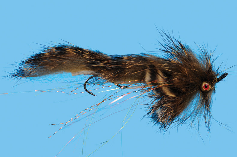 Solitude Mini-loop Sculpin