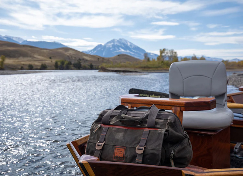 Fishpond - Bighorn Kit Bag