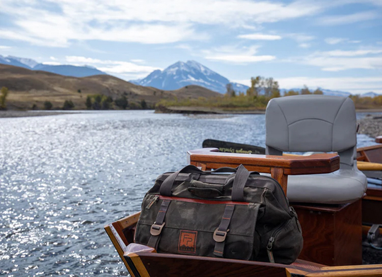 Fishpond - Bighorn Kit Bag