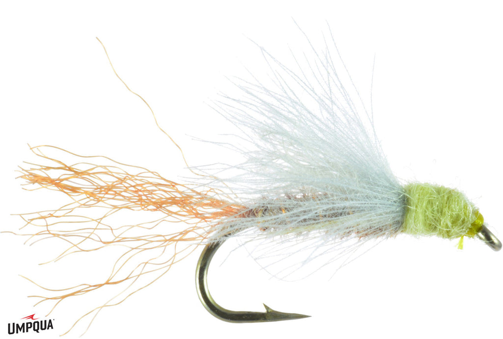 Umpqua CDC Emerger – Trout Creek Outfitters