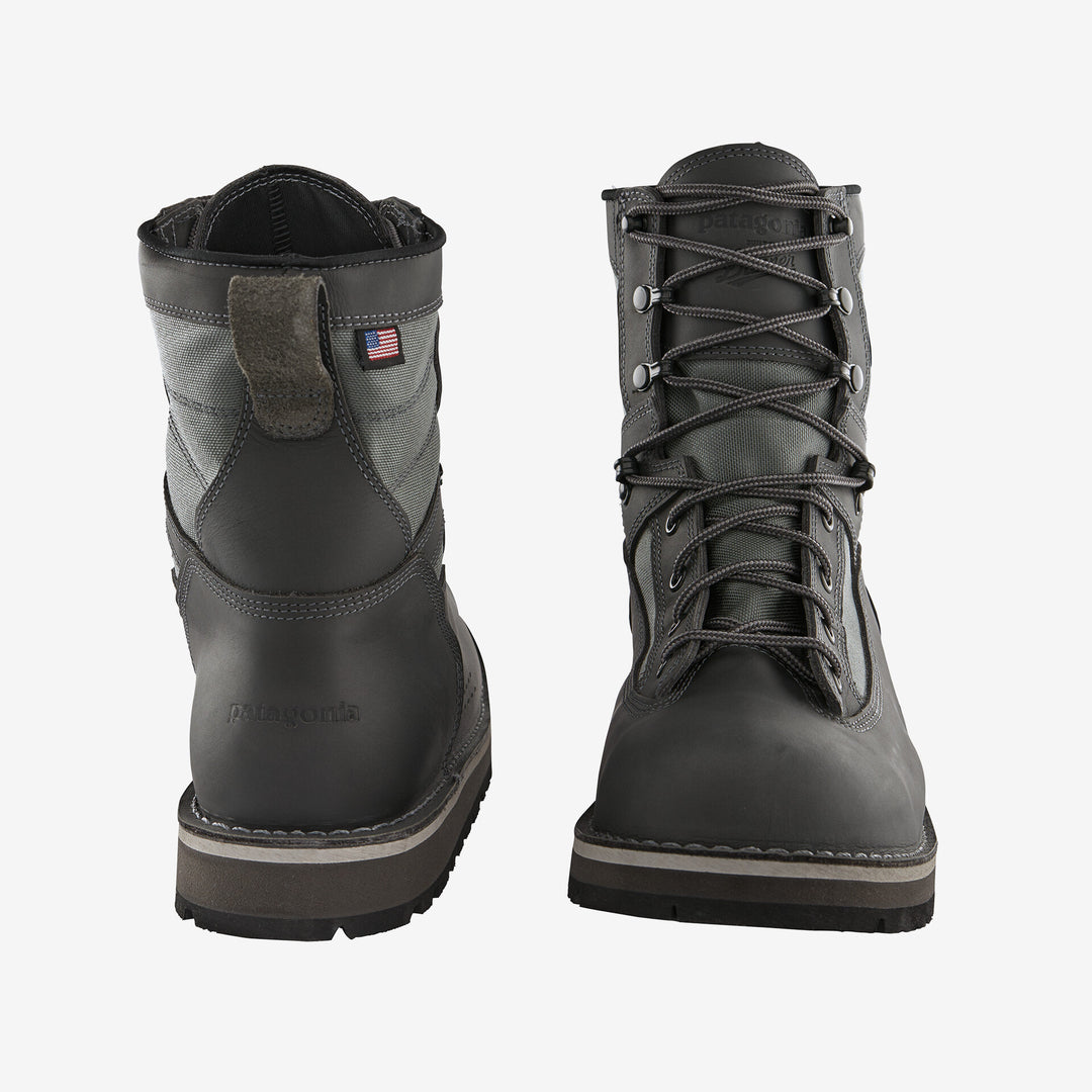 Patagonia Foot Tractor Wading Boots