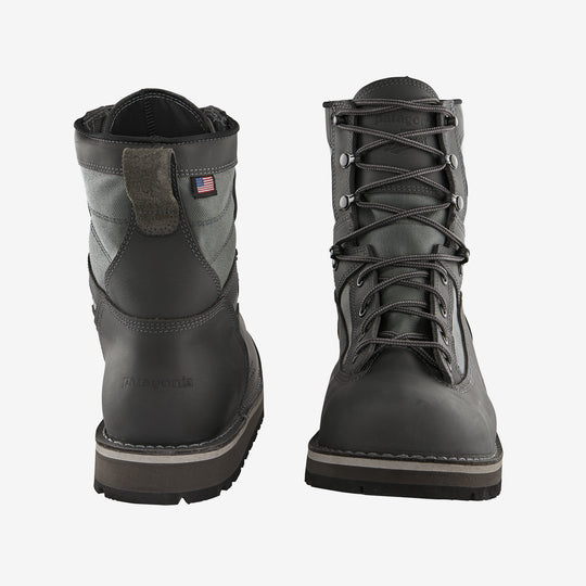 Patagonia Foot Tractor Wading Boots