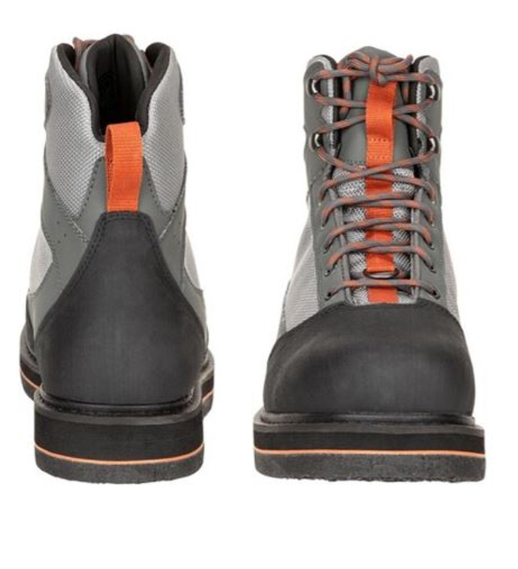 Simms Men's Tributary Boot - Felt - Striker Grey