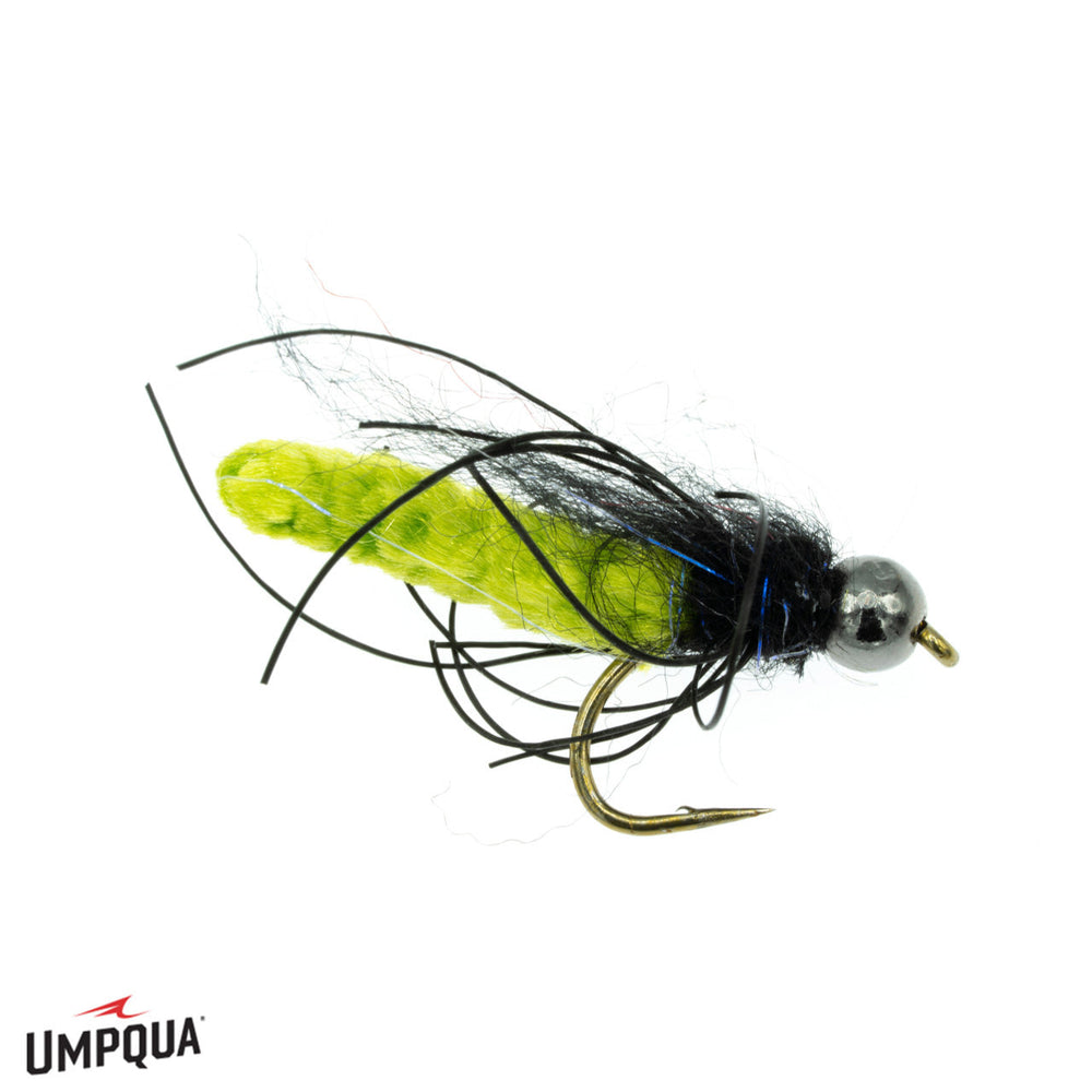 Umpqua Shagadelic Mop